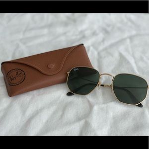 Rayban sunglasses